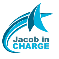 Jacob in CHARGE | Jacob Allen Jones Online Portal